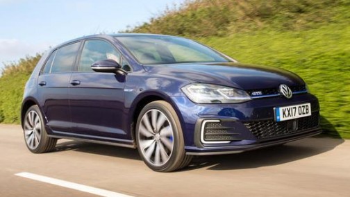 遭遇生产瓶颈 大众将暂停Golf GTE的预定