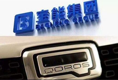 宝能观致,观致易主 宝能观致,观致易主