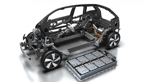 新能源汽车爆发前夜 动力电池行业悄然洗牌