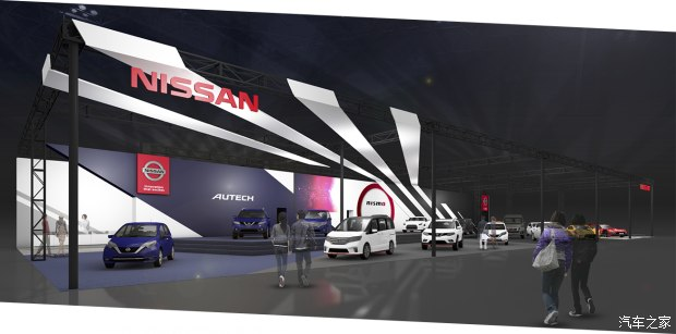 东京改装车展,改装车 东京改装车展,改装车