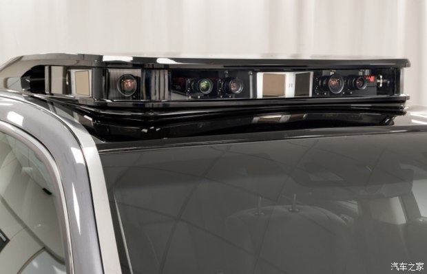 2018 CES,雷克萨斯自动驾驶车,丰田自动驾驶 2018 CES,雷克萨斯自动驾驶车,丰田自动驾驶