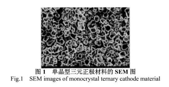 三元正极材料结构设计,三元电池正极材料 三元正极材料结构设计,三元电池正极材料