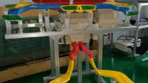 2018那些你听过的汽车或许都用上了3D打印零部件