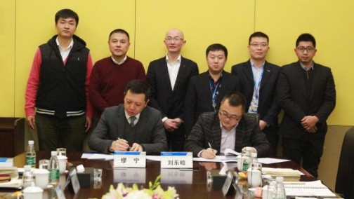 汽车后市场再迎实力玩家 苏宁曼胡默尔战略合作