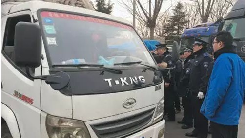 这次来真的！两车企接巨额罚单，环保风暴刮向汽车业