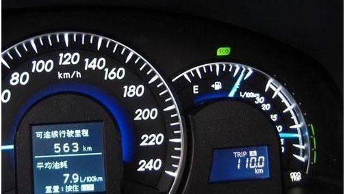 油耗不达标汽车增13倍 双积分制延滞节能投入