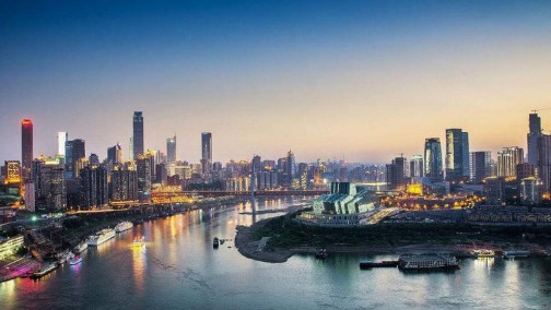 你知道现代巴比伦是哪座城市吗？