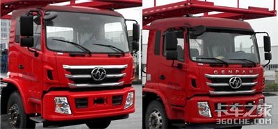 921新政,新型轿运车,红岩半挂轿运车 921新政,新型轿运车,红岩半挂轿运车