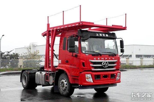 921新政,新型轿运车,红岩半挂轿运车 921新政,新型轿运车,红岩半挂轿运车