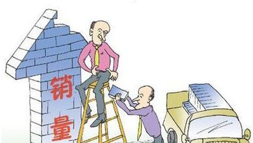 国际轮胎品牌代理商为何日子难过