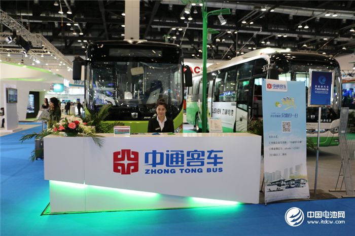 中通客车年报,新能源客车补贴 中通客车年报,新能源客车补贴