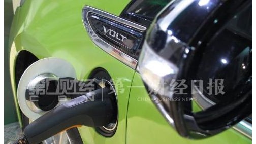 补贴“断奶”之时 新能源车擂台赛才真正开始