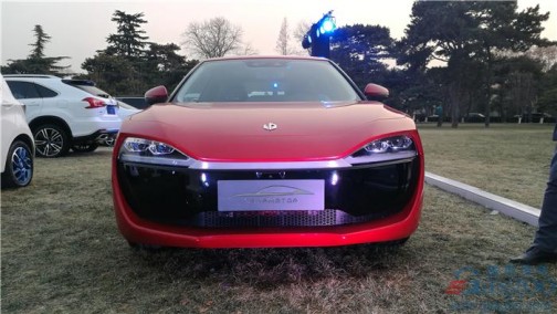 红杉资本独爱零跑汽车？新势力造车将进入淘汰期