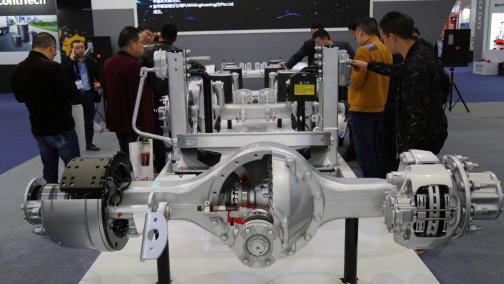 汽车制动鼓新材料市场规模数千亿