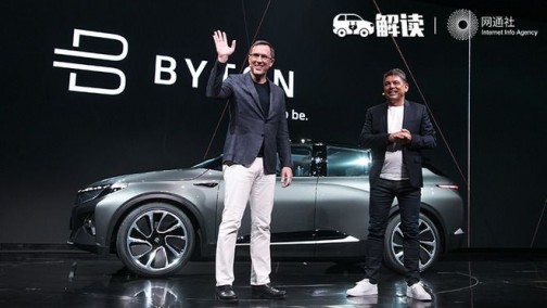 战役全面打响！解读11大新能源造车新势力