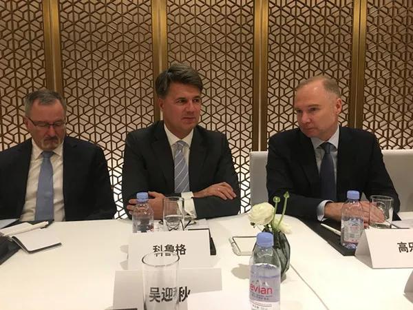 科鲁格,宝马汽车共享,宝马阿里巴巴,华晨宝马动力总成工厂 科鲁格,宝马汽车共享,宝马阿里巴巴,华晨宝马动力总成工厂