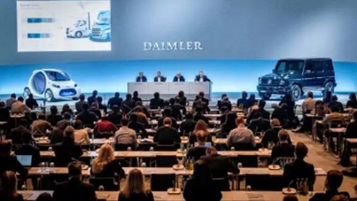 ABB之争仍将悬念丛生 新能源成未来焦点