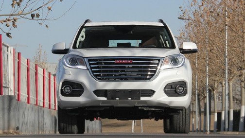 年终奖买辆车回家过年 三款中大型SUV推荐