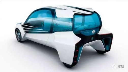 麦肯锡:氢能才是新能源汽车的理想能源!