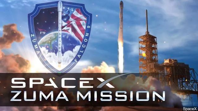 SpaceX “重型猎鹰 SpaceX “重型猎鹰