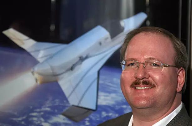 SpaceX “重型猎鹰 SpaceX “重型猎鹰