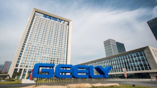 2年时间新能源车占比从6.5%提升至90% 李书福何来的底气？