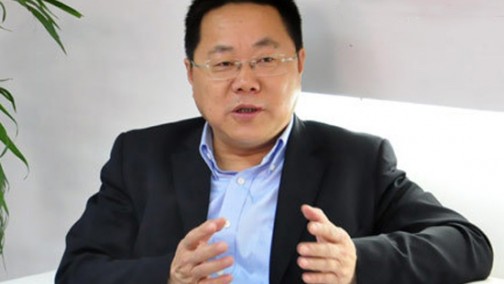 严刚主抓研发和新能源，江淮2018开年调整人事蓄力