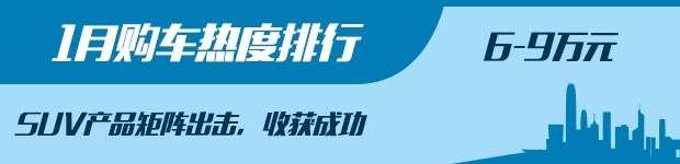 SUV,购车排行 SUV,购车排行