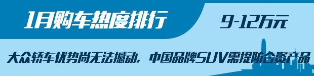 SUV,购车排行 SUV,购车排行