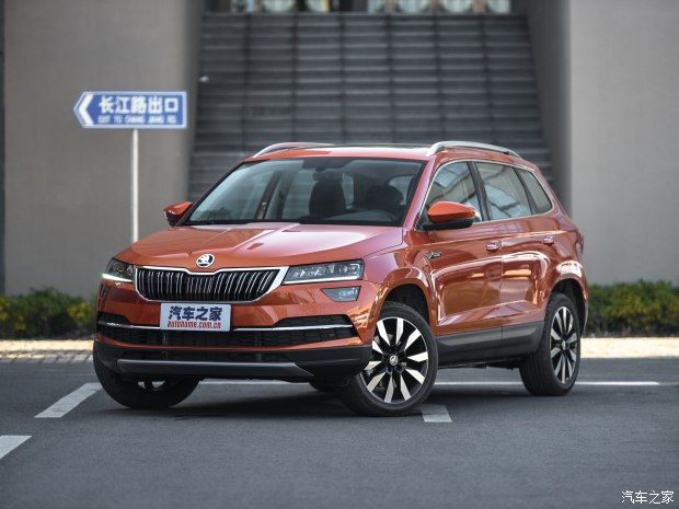 SUV,购车排行 SUV,购车排行