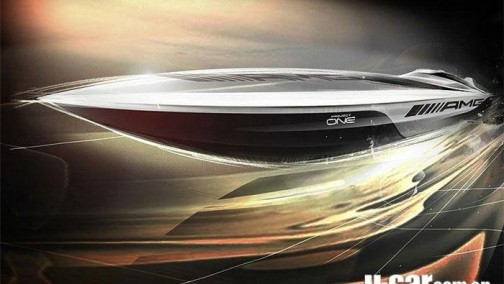 3100匹动力！瞄准顶级富豪，只有汽车驾照还不让开？