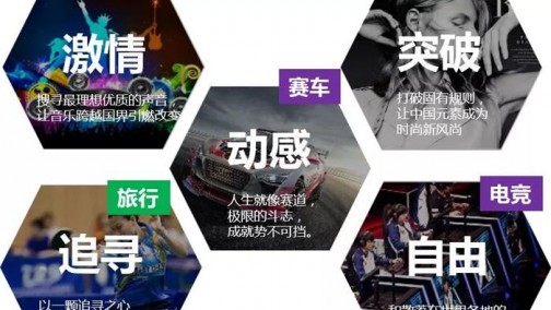2017优秀营销案例展示丨一汽-大众奥迪