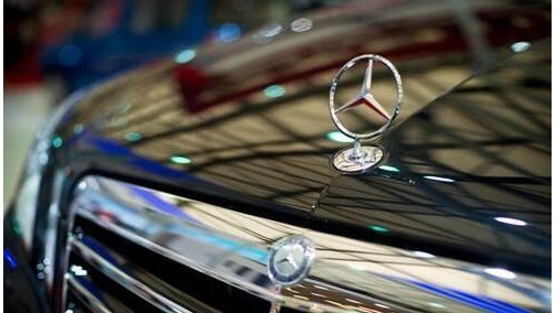 戴姆勒公布2017业绩：净利润109亿欧 中国销量占比达25%