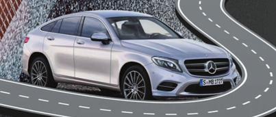 轿跑,SUV 轿跑,SUV