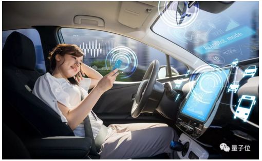 自动驾驶系统,特斯拉Autopilot,通用SuperCruise 自动驾驶系统,特斯拉Autopilot,通用SuperCruise