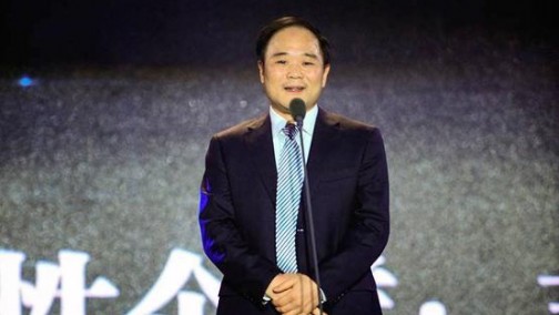 寰球汽车连线李书福，揭秘入股戴姆勒疑云