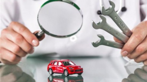 二手车电商为啥集体玩新车?欲以融资租赁实现差异化