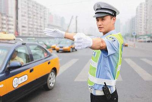 交通法规 交通法规