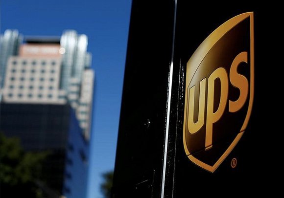 电动货车,UPS,Workhorse 电动货车,UPS,Workhorse