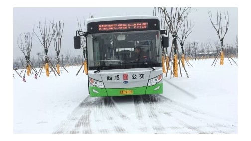 坚瑞沃能净利增长超两成 补贴新政助力电池龙头