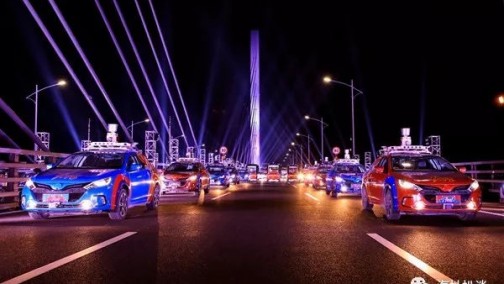 长城、吉利、比亚迪 开年就发起一波儿完美攻势