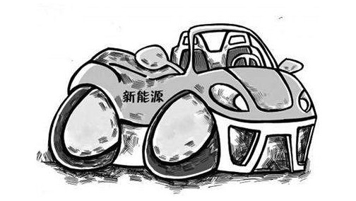 新能源车质量差为何不可接受
