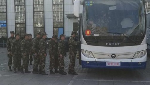 品质保障 实力担当 福田欧辉以全天候呵护两会出行