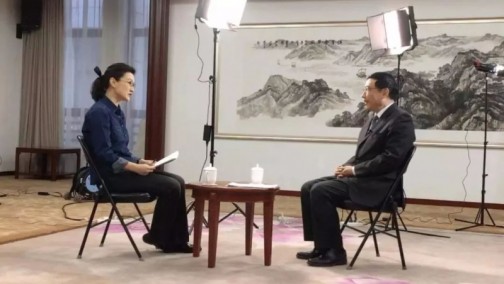与你有关！5G、无人驾驶、人工智能……工信部部长苗圩透露了很多重要信息