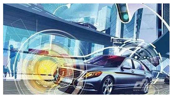 2016全球ADAS与自动驾驶产业链研究报告（第二册视觉ADAS）产业研究