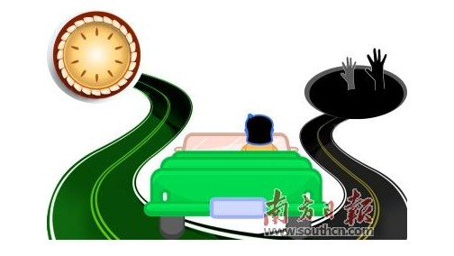 汽车以租代售暗藏风险 行业标准缺失市场鱼龙混杂