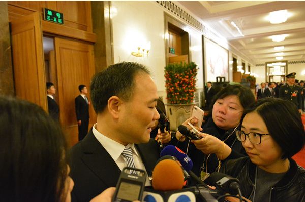 吉利汽车,李书福两会,吉利李书福 吉利汽车,李书福两会,吉利李书福