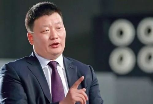 宝能汽车蔡建军,观致汽车 宝能汽车蔡建军,观致汽车