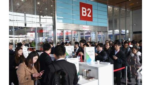 AUTO TECH 2018 中国国际汽车技术展览会在武汉盛大召开