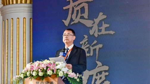 “军工品质”强势来袭 昆仑天润家族产品全新亮相